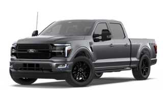 2026 Ford F-150® External Image 2